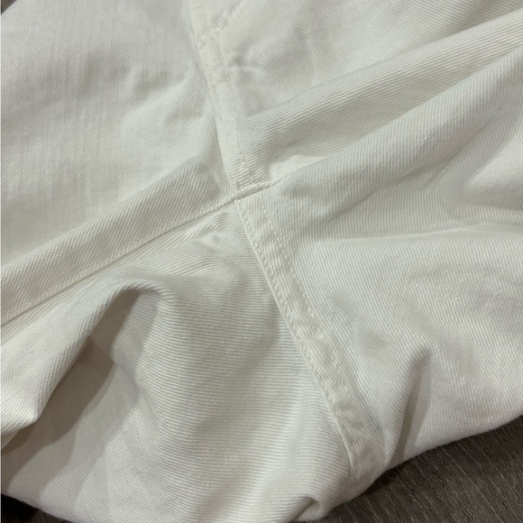 Citizens of Humanity Avedon Low Rise Skinny Leg Jeans White Women’s Size 27 - Picture 16 of 16